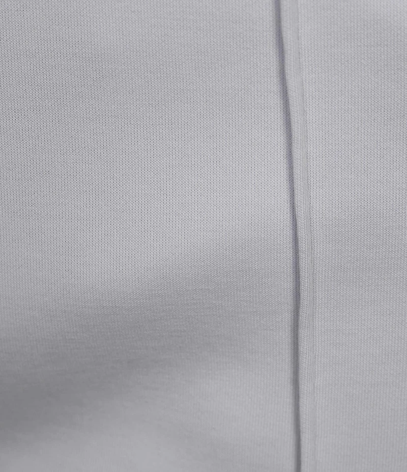 Murano Liquid Luxury Lucas Fit Solid Pintuck Jogger Pants