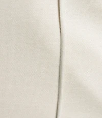 Murano Liquid Luxury Lucas Fit Solid Pintuck Jogger Pants