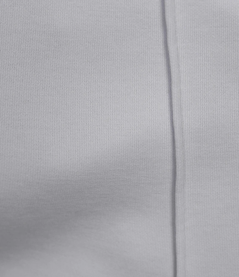 Murano Liquid Luxury Lucas Fit Solid Pintuck Jogger Pants