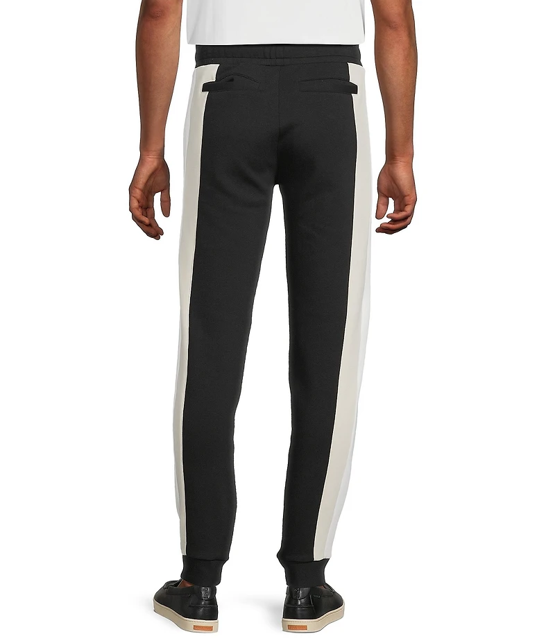 Murano Liquid Luxury Lucas Jogger Pants