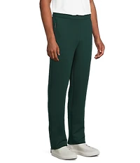 Murano Liquid Luxury Lucas Pintuck Jogger Pants