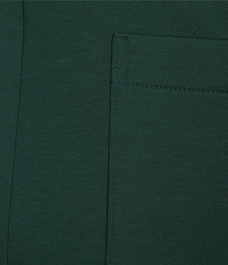 Murano Liquid Luxury Lucas Pintuck Jogger Pants