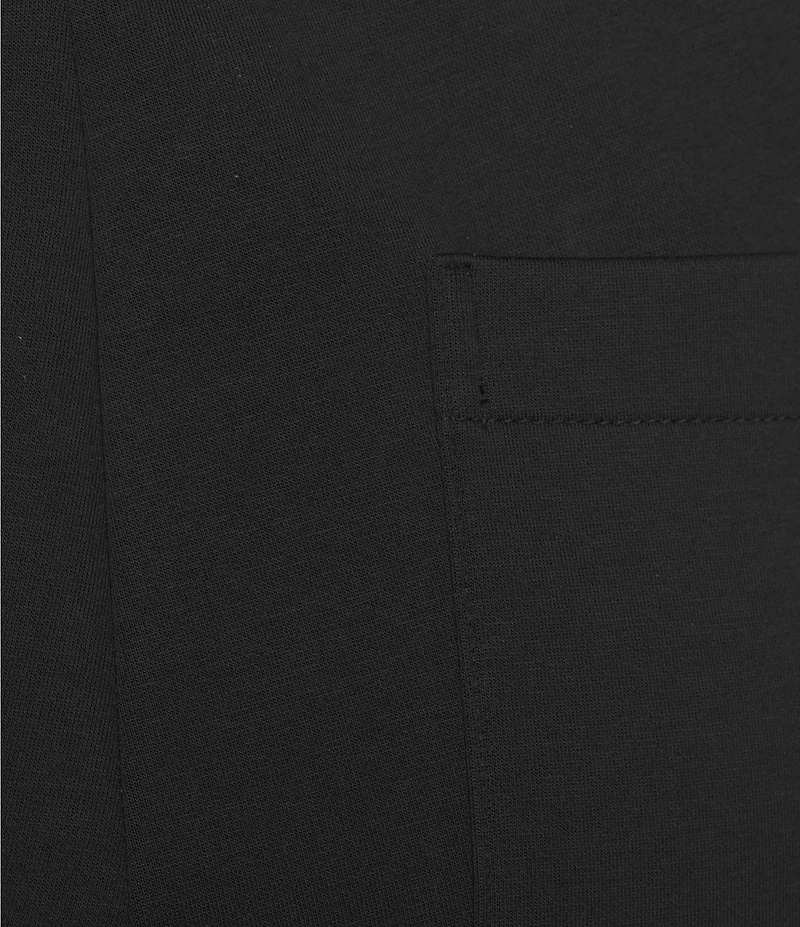 Murano Liquid Luxury Lucas Pintuck Jogger Pants