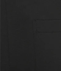 Murano Liquid Luxury Lucas Pintuck Jogger Pants