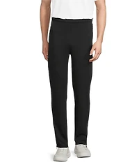 Murano Liquid Luxury Lucas Pintuck Jogger Pants