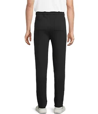 Murano Liquid Luxury Lucas Pintuck Jogger Pants