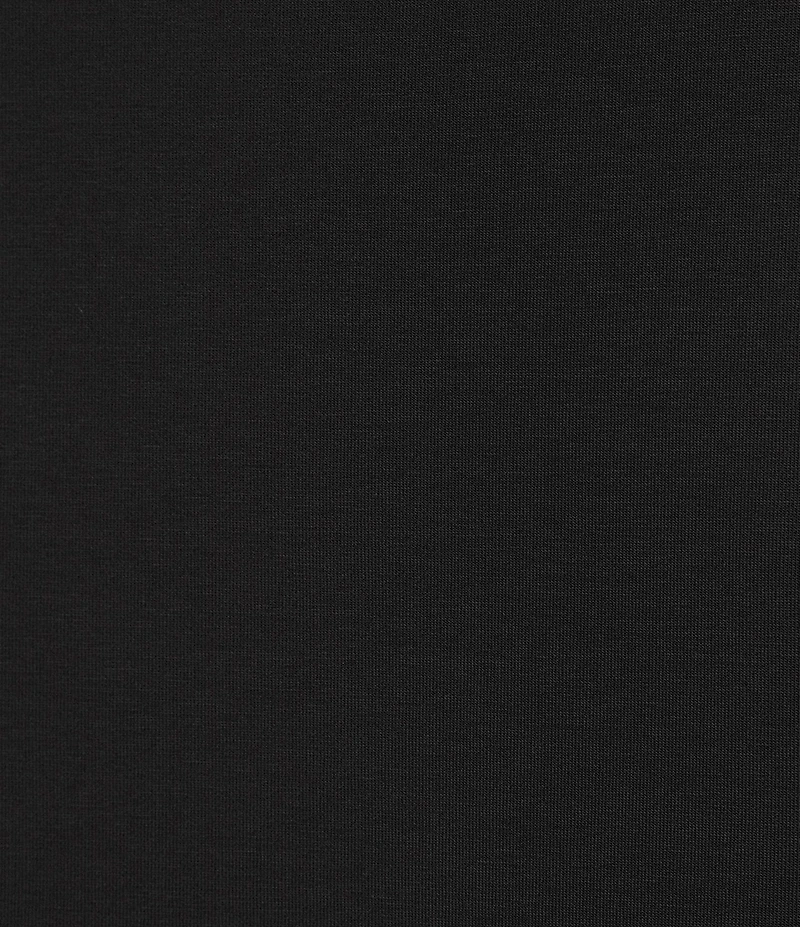 Murano Liquid Luxury Neoprene Crew Neck Short Sleeve Shirt