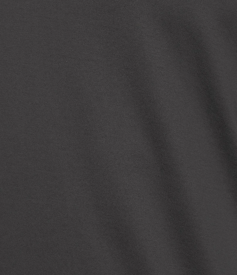 Murano Liquid Luxury Slim Fit Crew Neck Short Sleeve T-Shirt