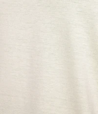 Murano Liquid Luxury Slim Fit Crew Neck Short Sleeve T-Shirt