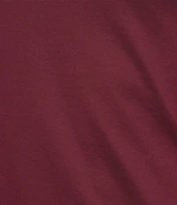 Murano Liquid Luxury Slim Fit Crew Neck Short Sleeve T-Shirt