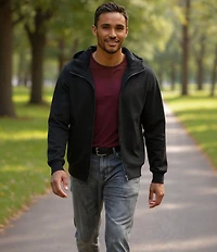 Murano Liquid Luxury Slim Fit Crew Neck Short Sleeve T-Shirt