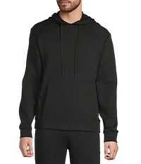 Murano Liquid Luxury Slim Fit Long Sleeve Hoodie