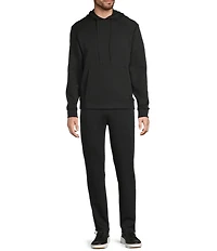 Murano Liquid Luxury Slim Fit Long Sleeve Hoodie