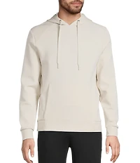 Murano Liquid Luxury Slim Fit Long Sleeve Hoodie
