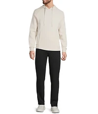 Murano Liquid Luxury Slim Fit Long Sleeve Hoodie