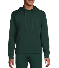 Murano Liquid Luxury Slim Fit Long Sleeve Hoodie