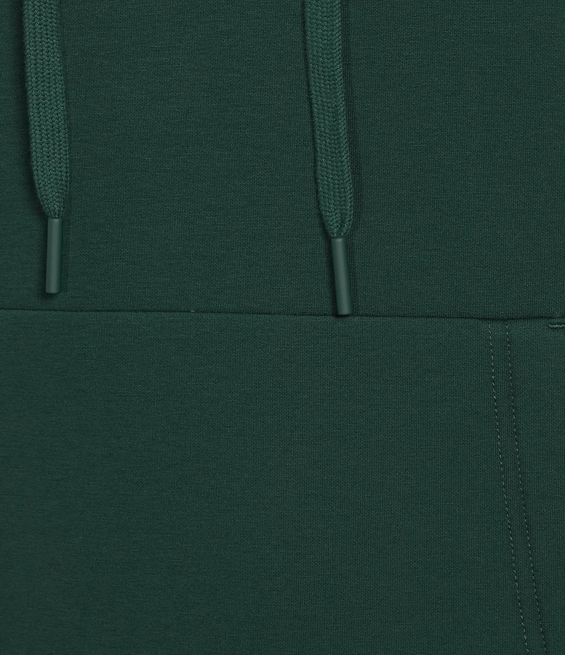 Murano Liquid Luxury Slim Fit Long Sleeve Hoodie