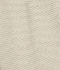 Murano Liquid Luxury Slim Fit Quarter-Zip Solid Short Sleeve Polo Shirt