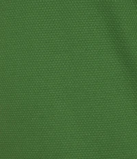 Murano Liquid Luxury Slim Fit Quarter-Zip Solid Short Sleeve Polo Shirt