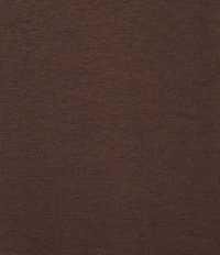 Murano Liquid Luxury Slim Fit Solid Interlock Short Sleeve Polo Shirt
