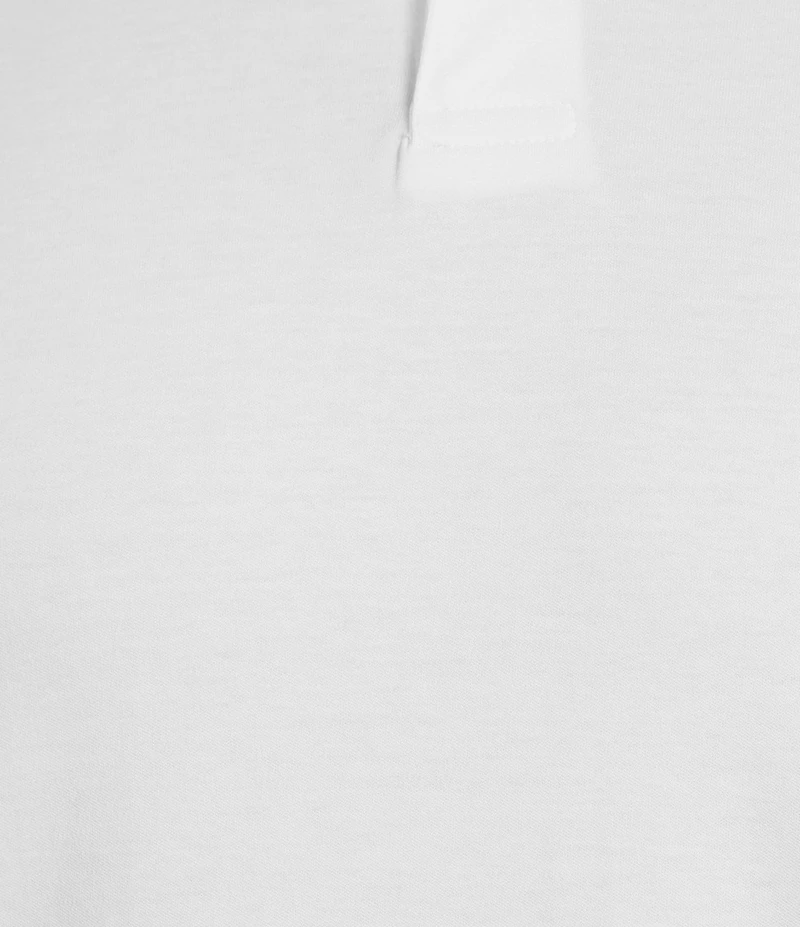 Murano Liquid Luxury Slim Fit Solid Interlock Short Sleeve Polo Shirt