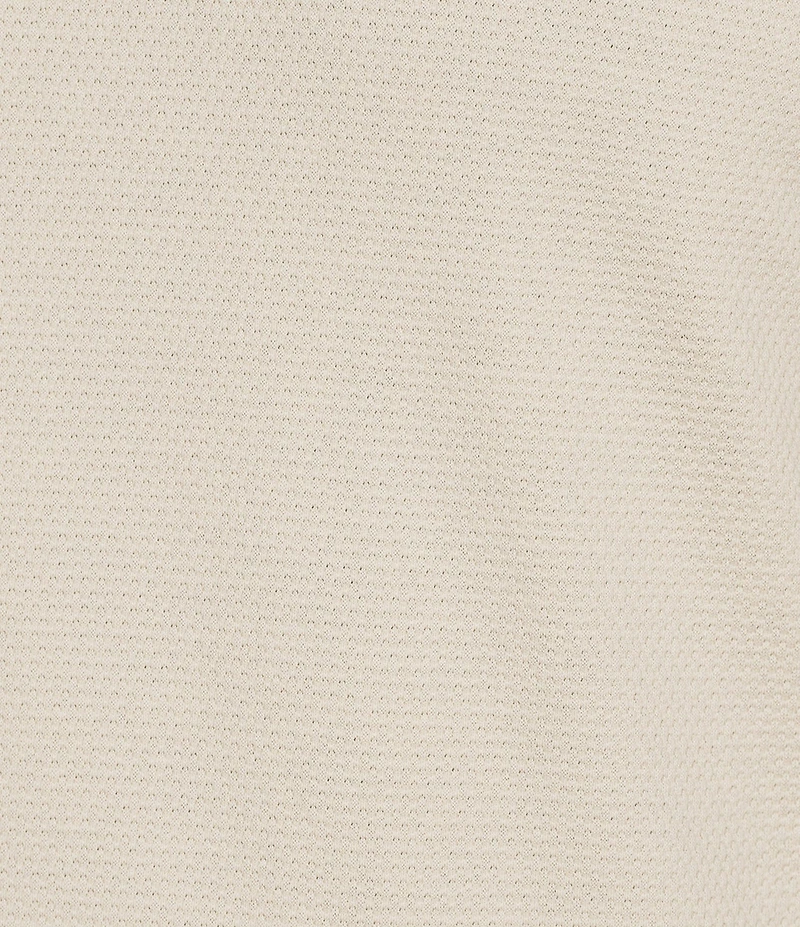 Murano Liquid Luxury Slim Fit Textured Short Sleeve T-Shirt