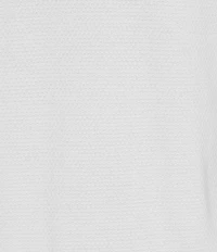Murano Liquid Luxury Slim Fit Textured Short Sleeve T-Shirt