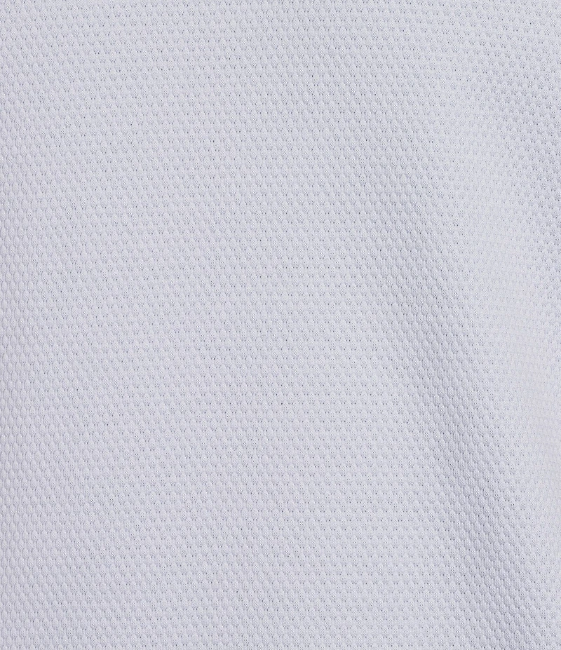 Murano Liquid Luxury Slim Fit Textured Short Sleeve T-Shirt
