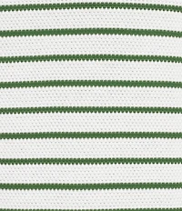 Murano Liquid Luxury Stripe Crew Neck Short Sleeve T-Shirt