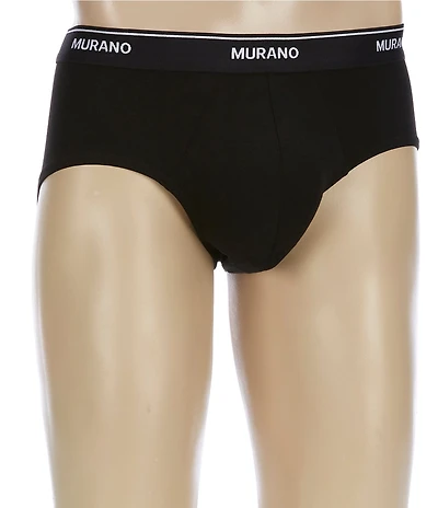 Murano Low Rise Briefs 3-Pack
