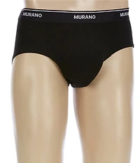 Murano Low Rise Briefs 3-Pack