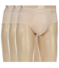Murano Low Rise Briefs 3-Pack