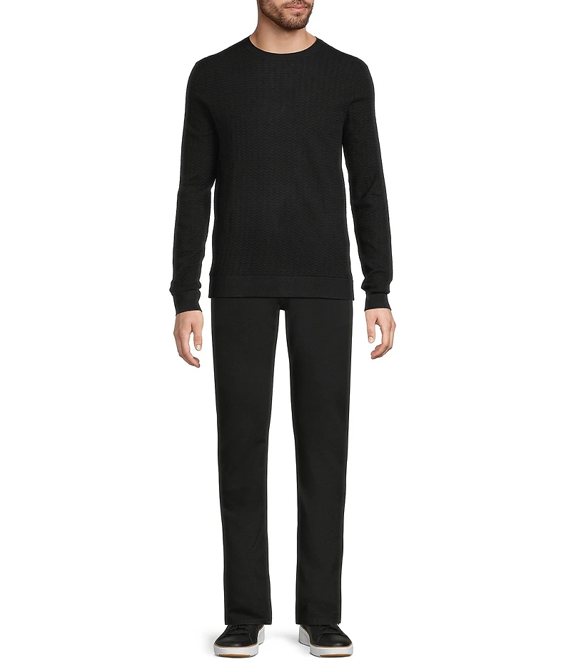 Murano Lux Textured Sweater