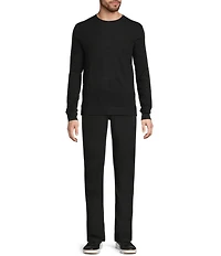 Murano Lux Textured Sweater