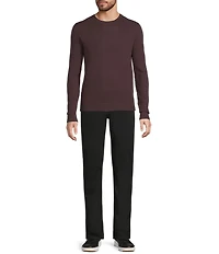 Murano Lux Textured Sweater