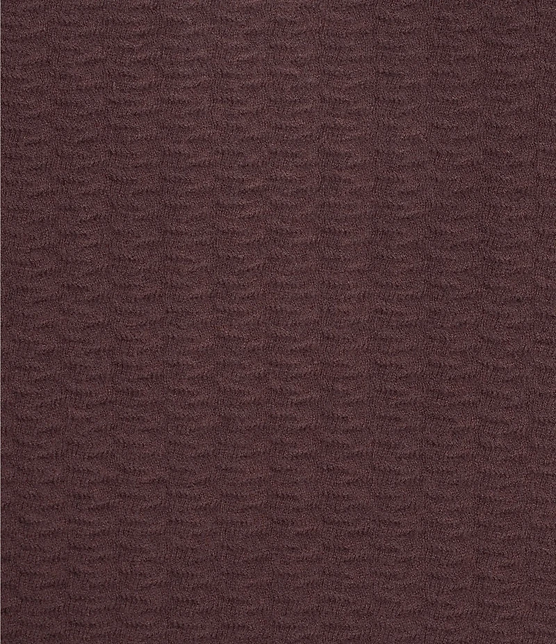 Murano Lux Textured Sweater