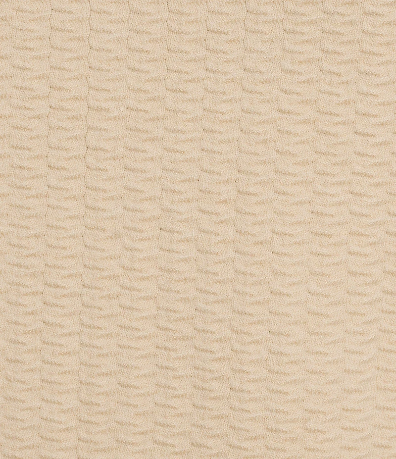 Murano Lux Textured Sweater