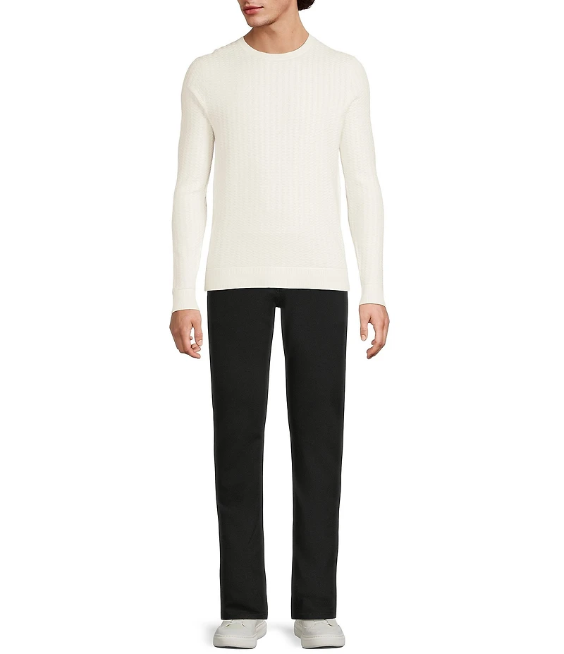 Murano Lux Textured Sweater
