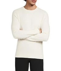 Murano Lux Textured Sweater