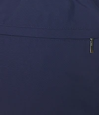 Murano Monaco 5#double; Solid Swim Trunks