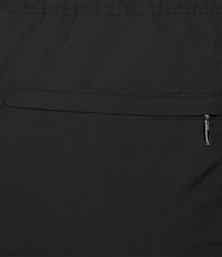 Murano Monaco 5#double; Solid Swim Trunks
