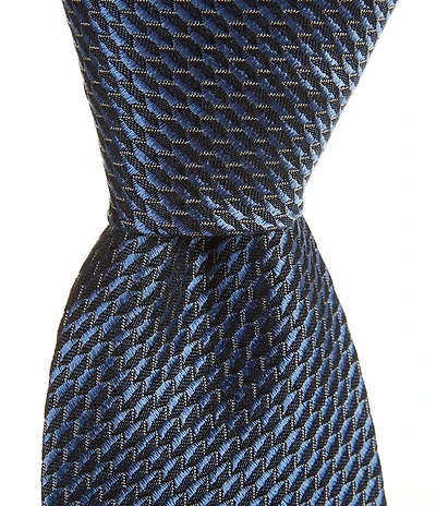 Murano Noah Textured Nonsolid Narrow 3#double; Tie