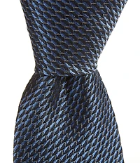 Murano Noah Textured Nonsolid Narrow 3#double; Tie