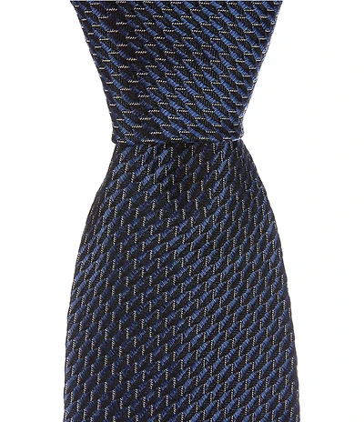 Murano Noah Textured Nonsolid Narrow 3#double; Tie