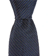 Murano Noah Textured Nonsolid Narrow 3#double; Tie
