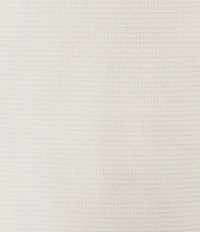 Murano Oaxaca Collection Slim Fit Placed Eyelet Short Sleeve Woven Camp Shirt