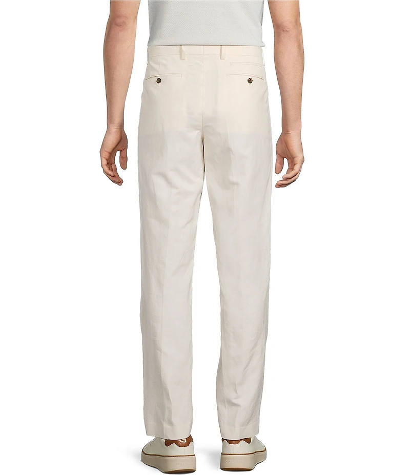 Murano Oaxaca Collection Solid Alex Slim Fit Suit Separates Dress Pants