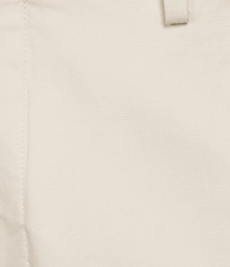 Murano Oaxaca Collection Solid Alex Slim Fit Suit Separates Dress Pants
