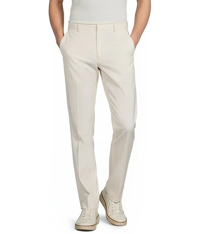 Murano Oaxaca Collection Solid Alex Slim Fit Suit Separates Dress Pants
