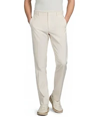 Murano Oaxaca Collection Solid Alex Slim Fit Suit Separates Dress Pants